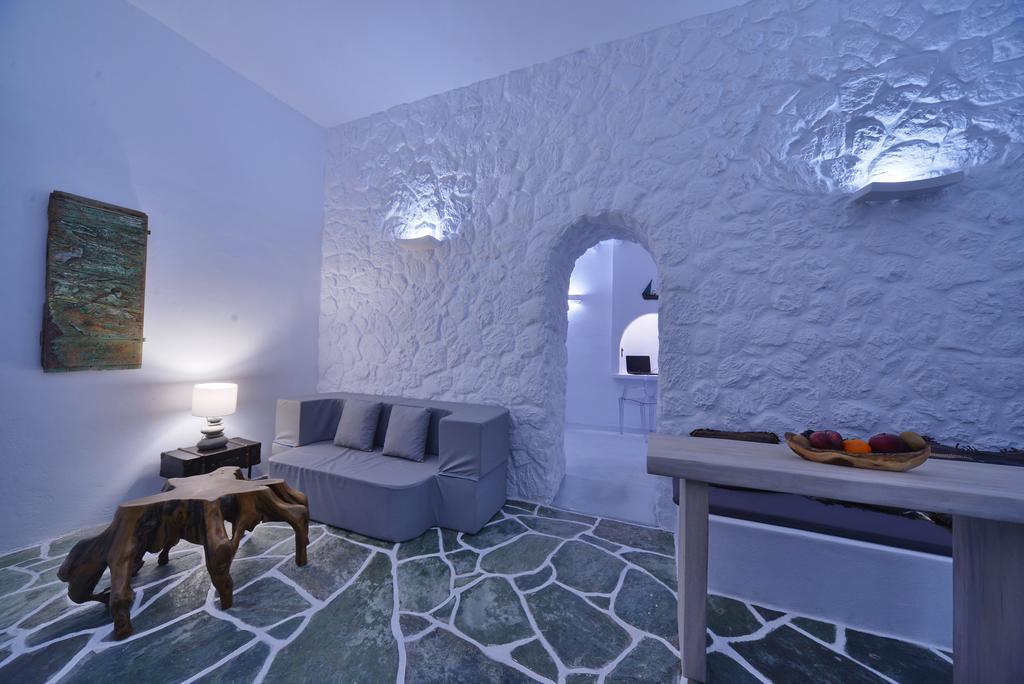 Apartamento Amo Folegandros Karavostasis  Exterior foto