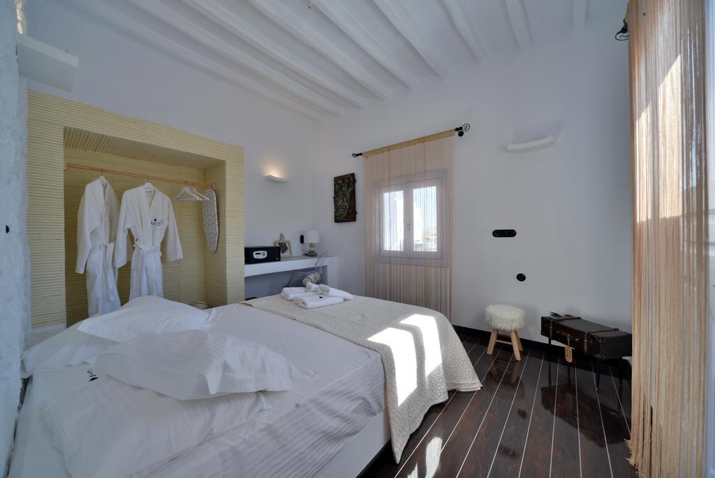 Apartamento Amo Folegandros Karavostasis  Exterior foto