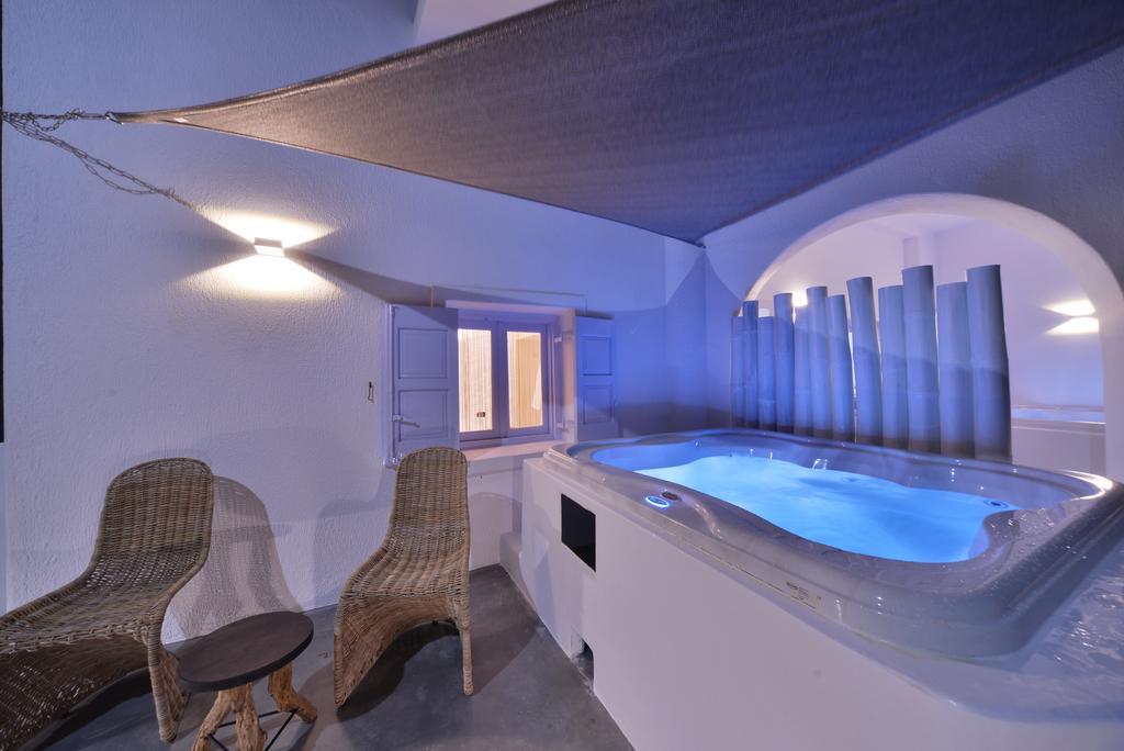 Apartamento Amo Folegandros Karavostasis  Exterior foto