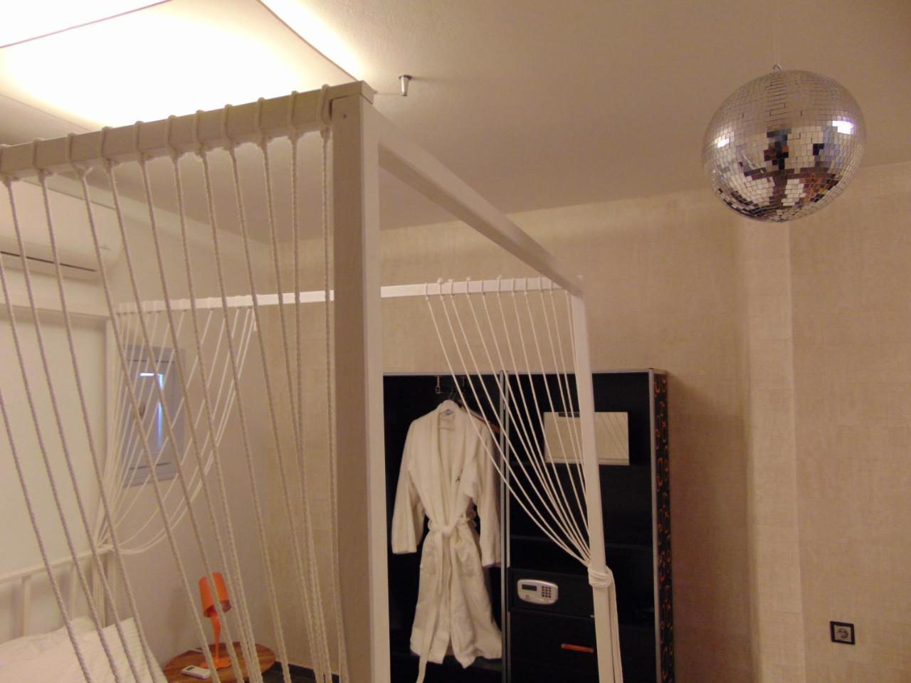 Apartamento Amo Folegandros Karavostasis  Exterior foto