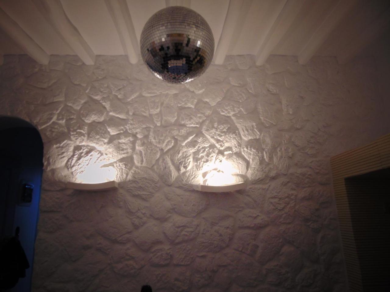 Apartamento Amo Folegandros Karavostasis  Exterior foto